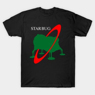 Starbug 1 T-Shirt